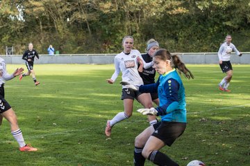 Bild 313 - F SV Henstedt Ulzburg2 - FSG Kaki-StuSie : Ergebnis: 2:2